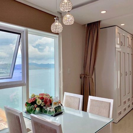 Ideal Time Apartment نها ترانج المظهر الخارجي الصورة