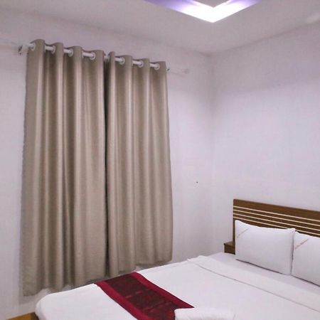 Ideal Time Apartment نها ترانج المظهر الخارجي الصورة
