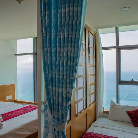 Ideal Time Apartment نها ترانج المظهر الخارجي الصورة