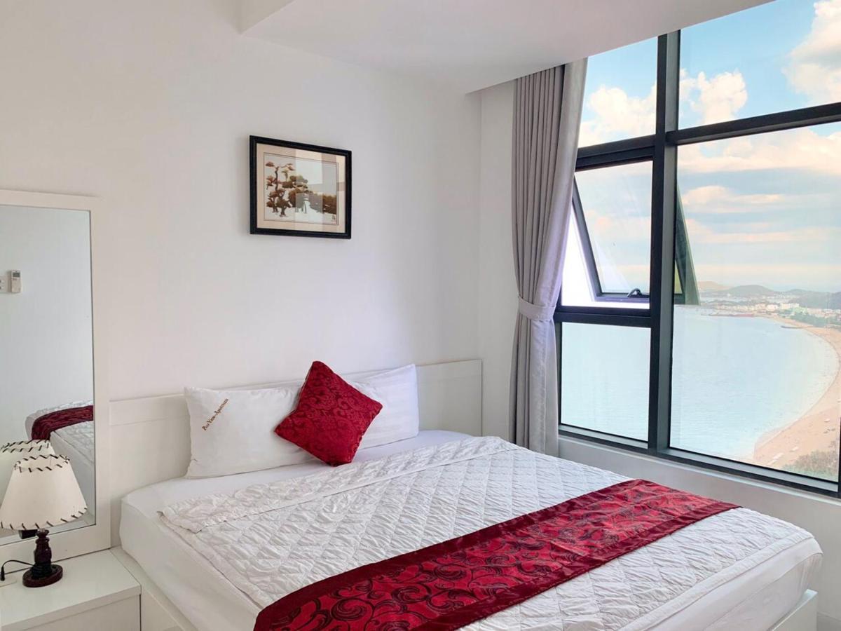Ideal Time Apartment نها ترانج المظهر الخارجي الصورة