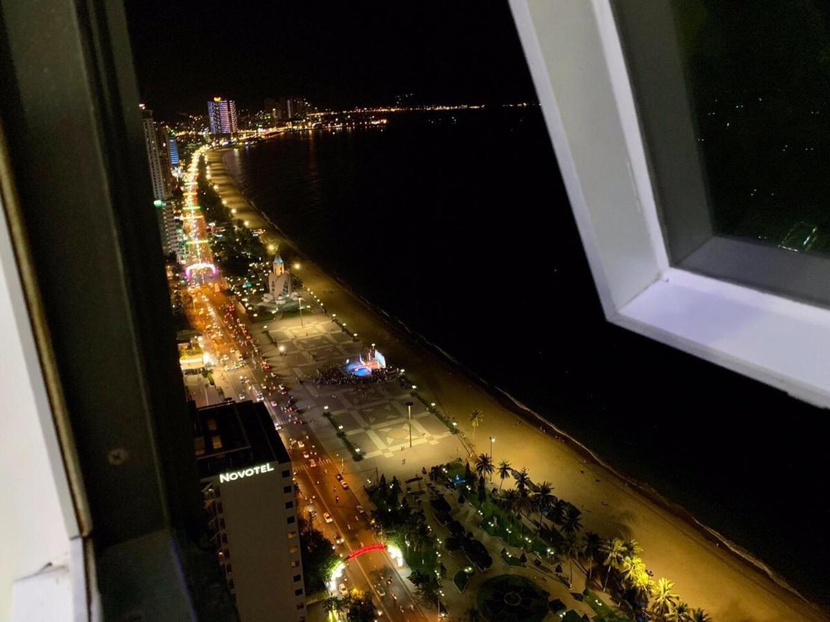 Ideal Time Apartment نها ترانج المظهر الخارجي الصورة