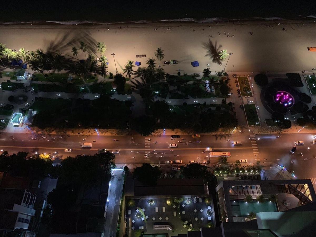 Ideal Time Apartment نها ترانج المظهر الخارجي الصورة