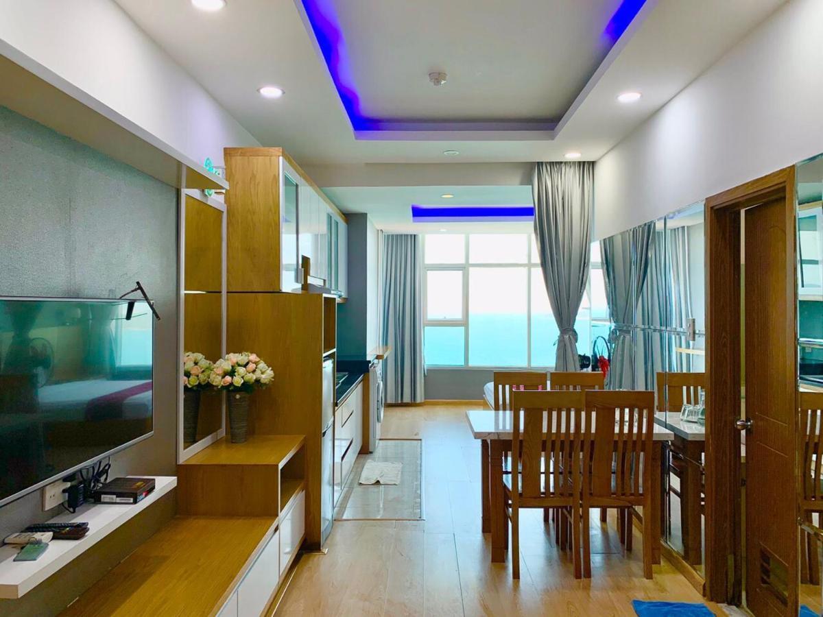 Ideal Time Apartment نها ترانج المظهر الخارجي الصورة