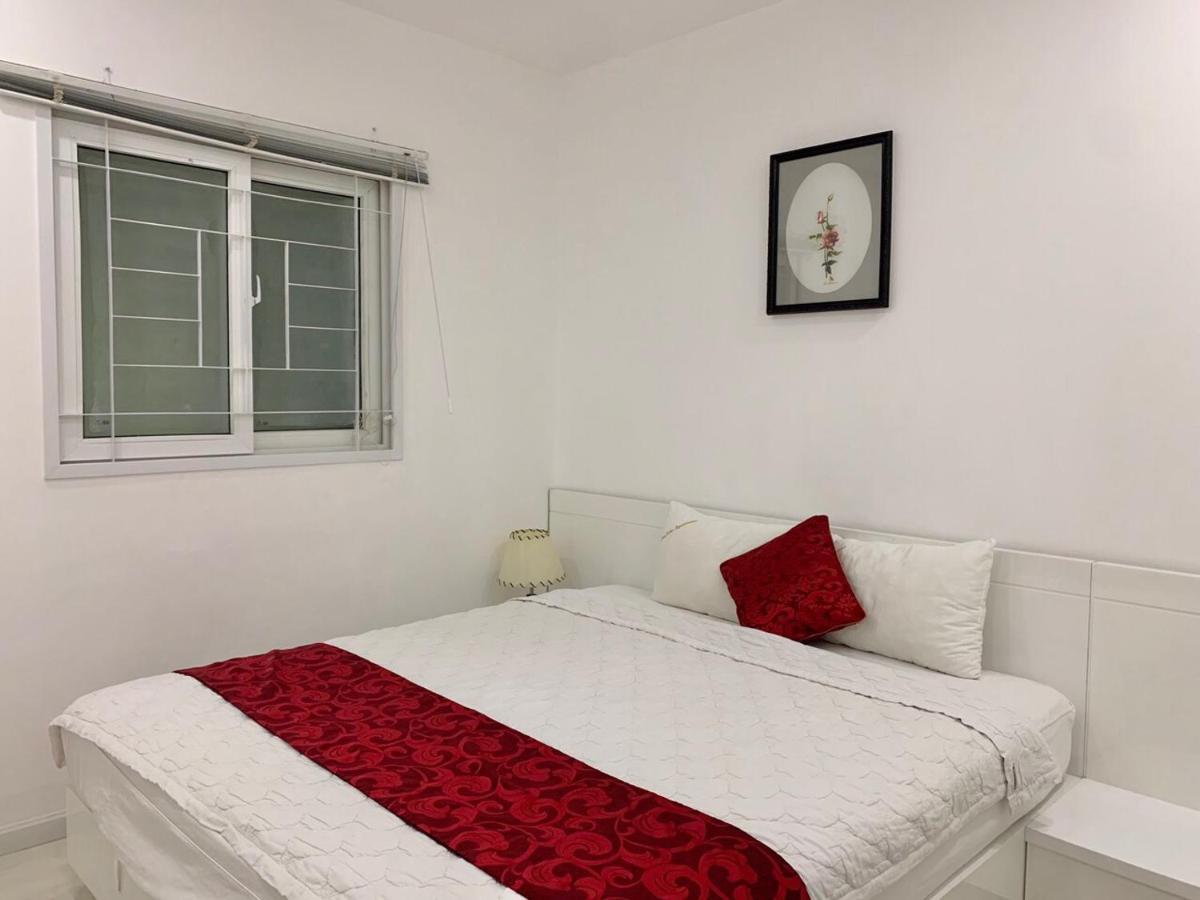 Ideal Time Apartment نها ترانج المظهر الخارجي الصورة
