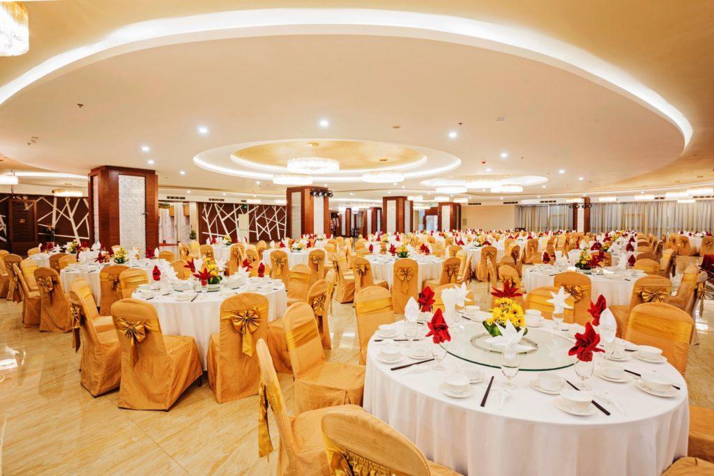 Ideal Time Apartment نها ترانج المظهر الخارجي الصورة
