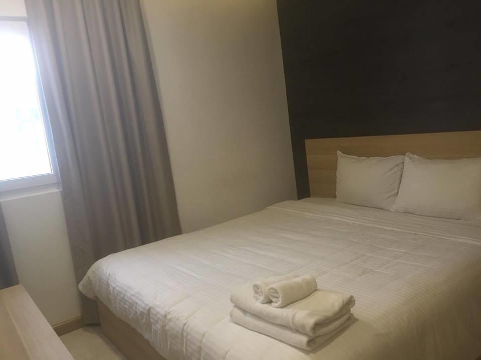 Ideal Time Apartment نها ترانج المظهر الخارجي الصورة