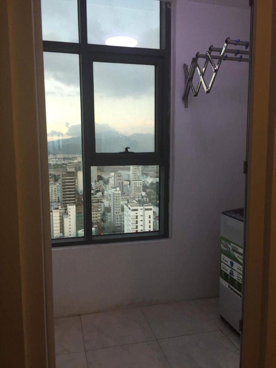 Ideal Time Apartment نها ترانج المظهر الخارجي الصورة