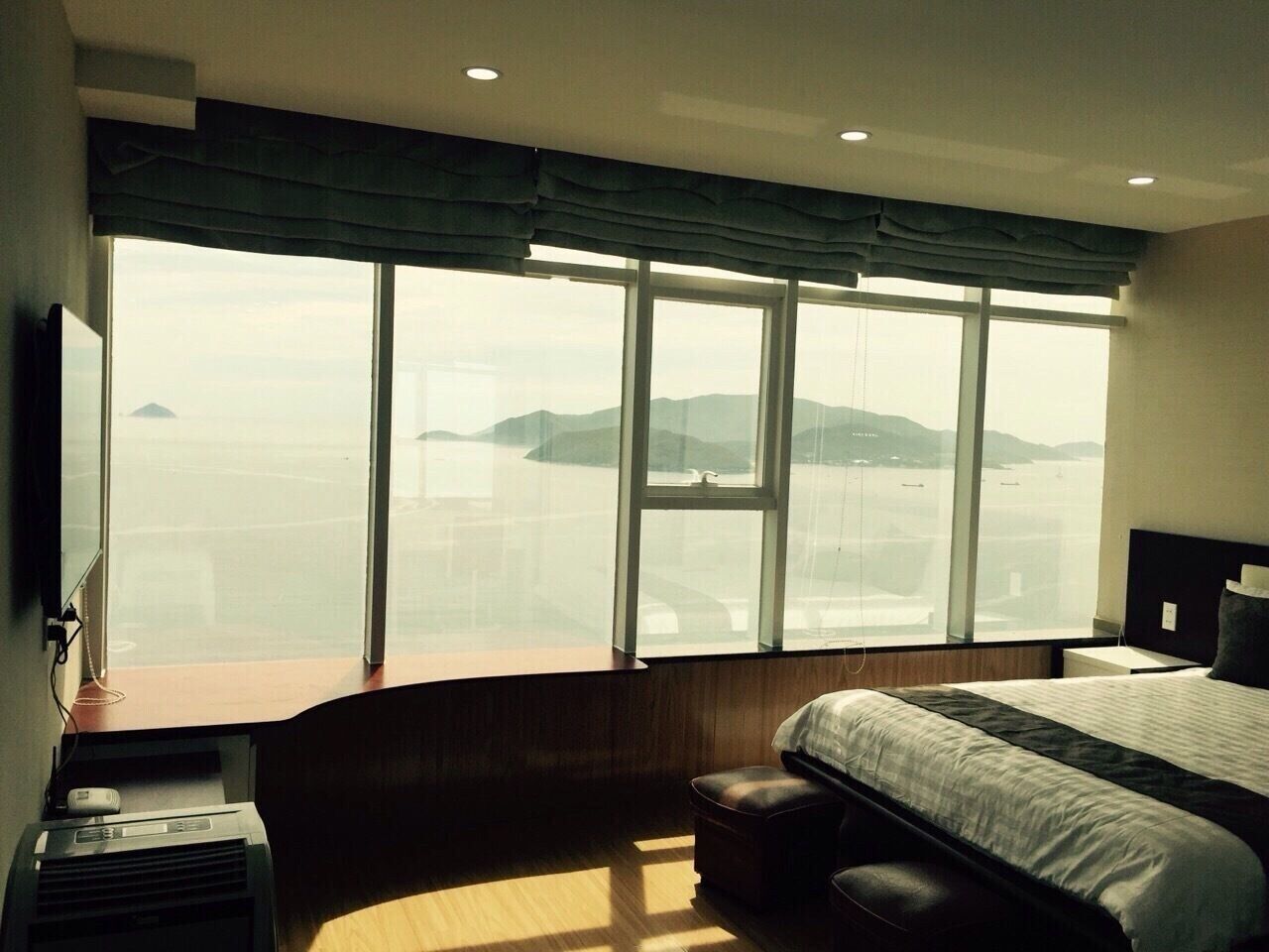 Ideal Time Apartment نها ترانج المظهر الخارجي الصورة