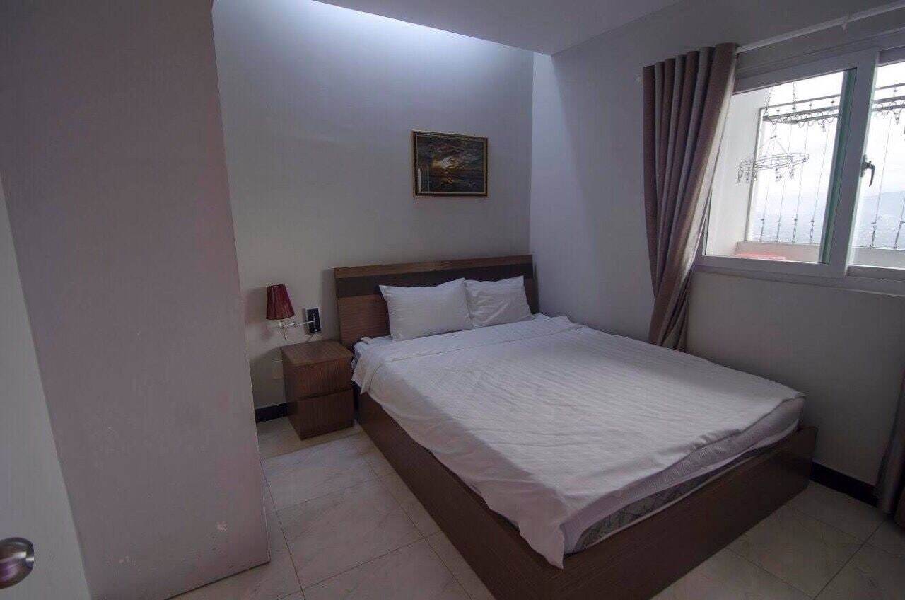 Ideal Time Apartment نها ترانج المظهر الخارجي الصورة