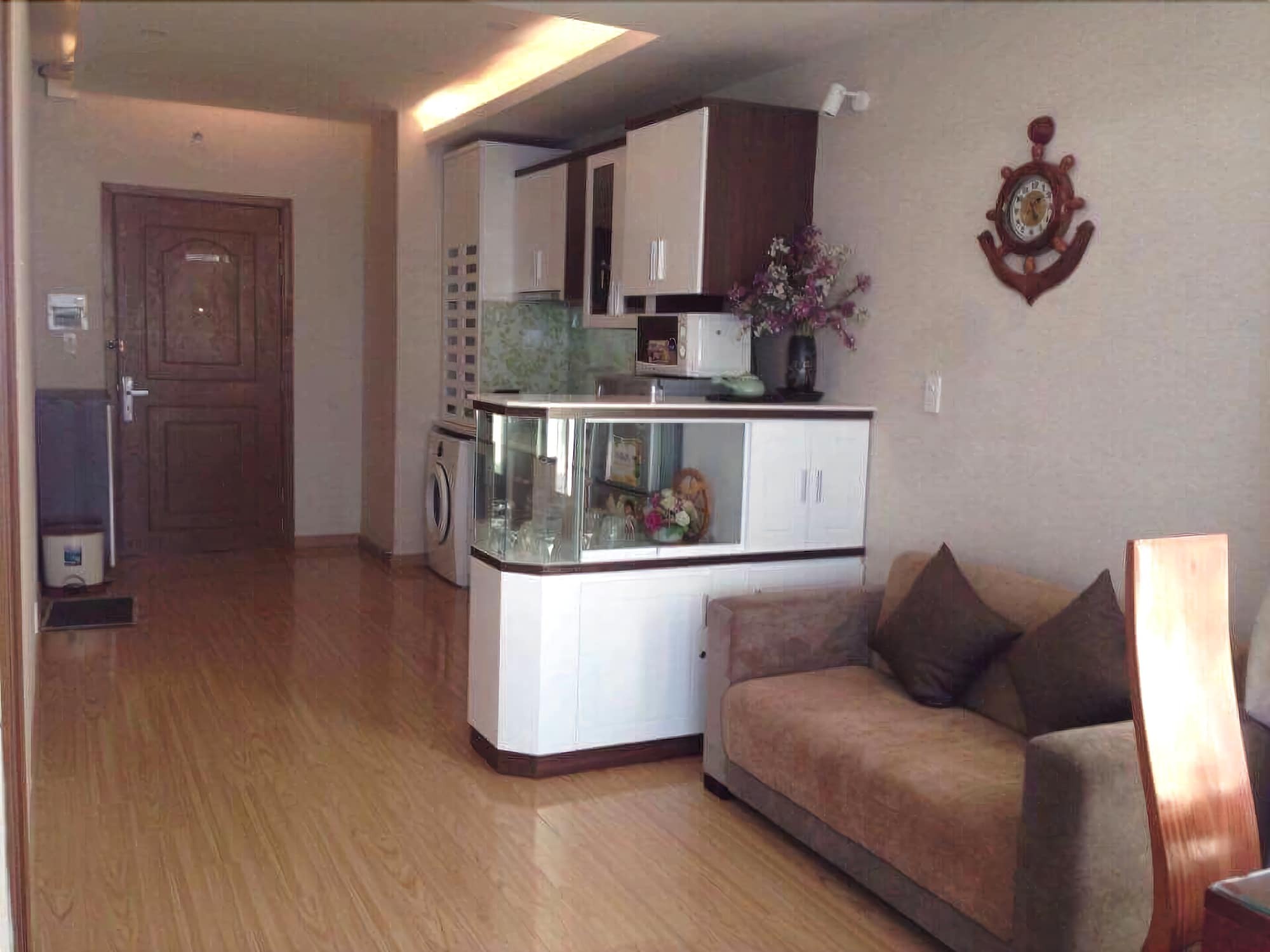 Ideal Time Apartment نها ترانج المظهر الخارجي الصورة