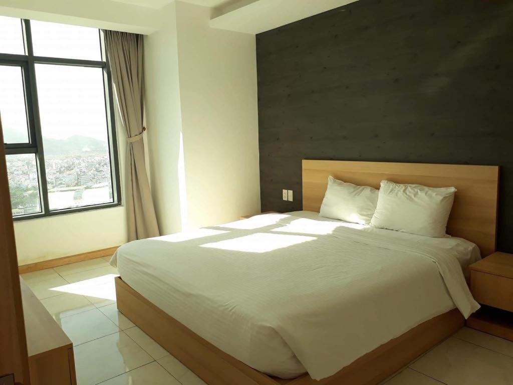 Ideal Time Apartment نها ترانج المظهر الخارجي الصورة