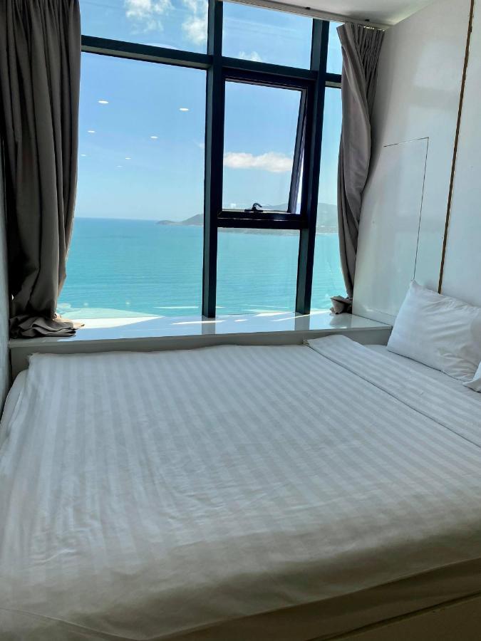 Ideal Time Apartment نها ترانج المظهر الخارجي الصورة